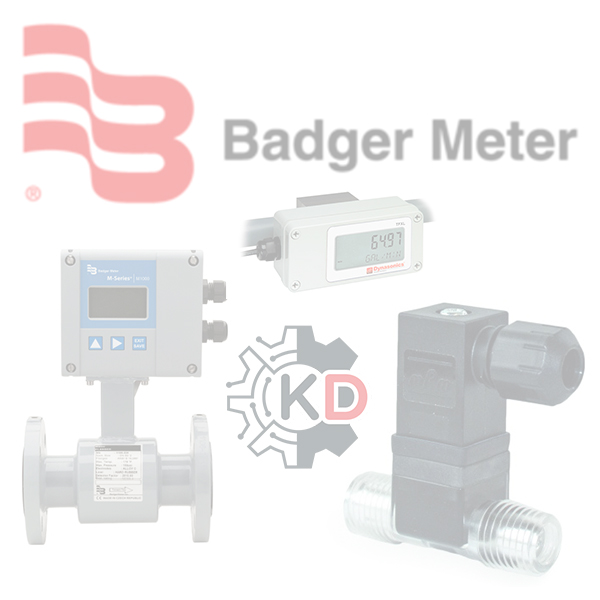 Badger Meter 250401-MPP