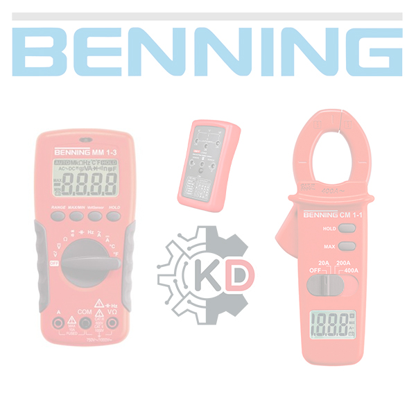 Benning G48/15-45