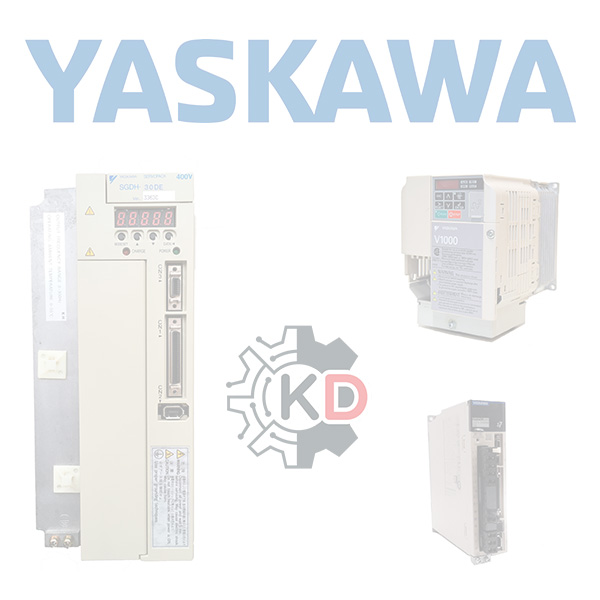 Коннектор Yaskawa CM10-SP10S-M (прямой)