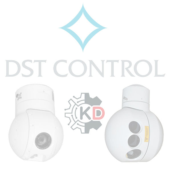 DST Control BAS-3/230-2