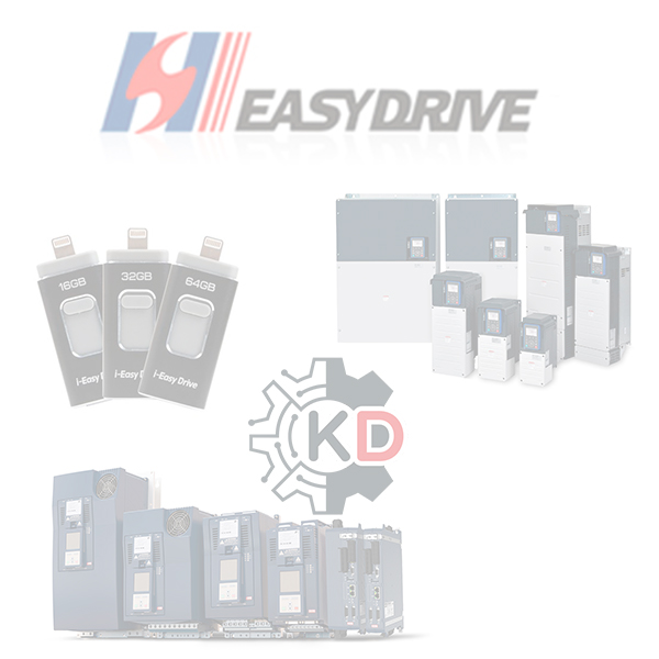 EasyDrive 7533-00