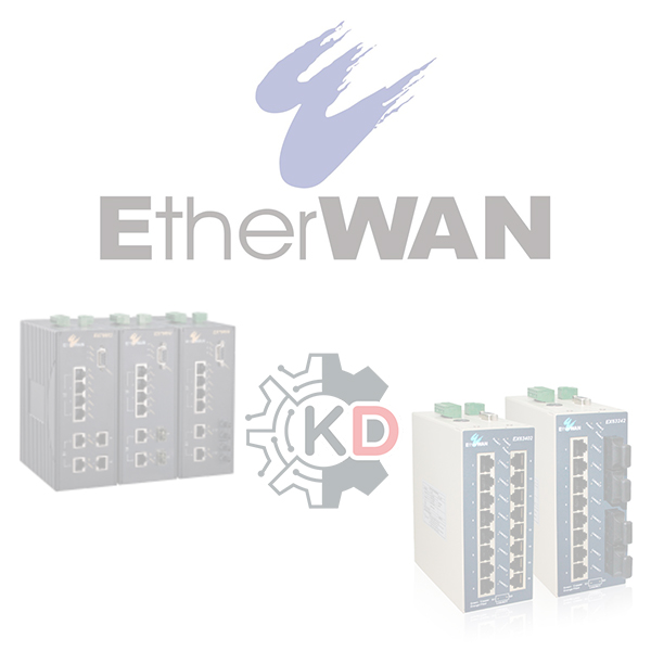 EtherWan EX17008