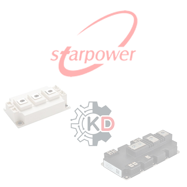 StarPower GD100HFU120C1SW