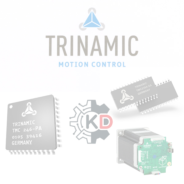 Trinamic TMC5130A-TA