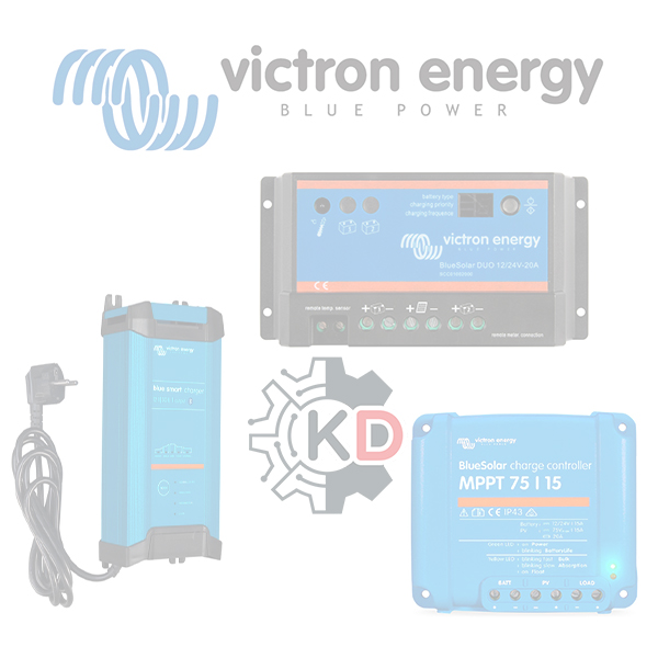 Victron Energy 20-35/24