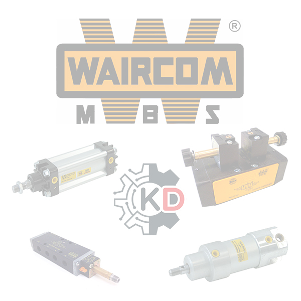 Waircom 80K/25K/6ED3