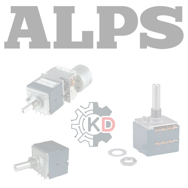 Alps FLM-200