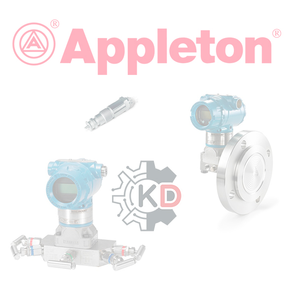 Appleton VPGL2PL