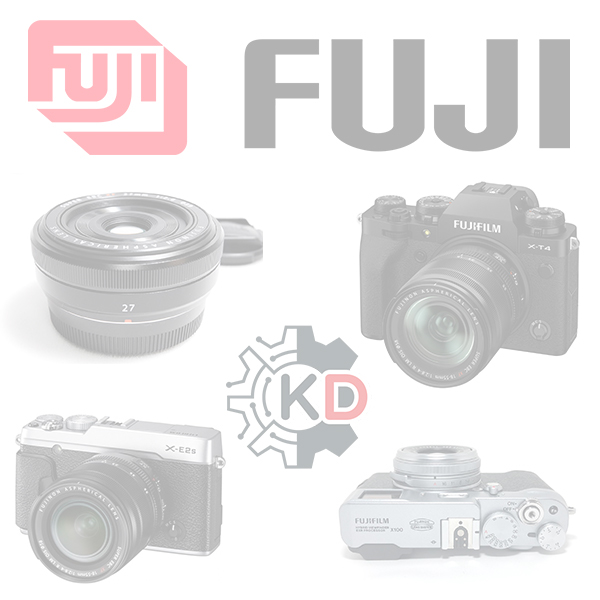 Fuji AH165-V