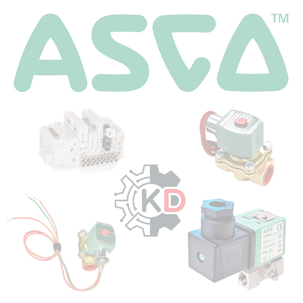 Asco XF262B202KV09603