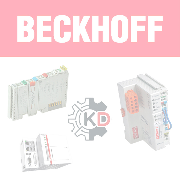 Beckhoff KL-2022