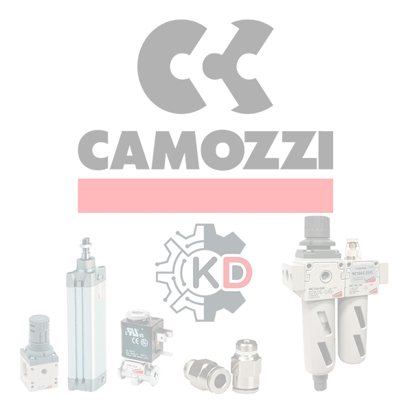 Camozzi 358-015-02