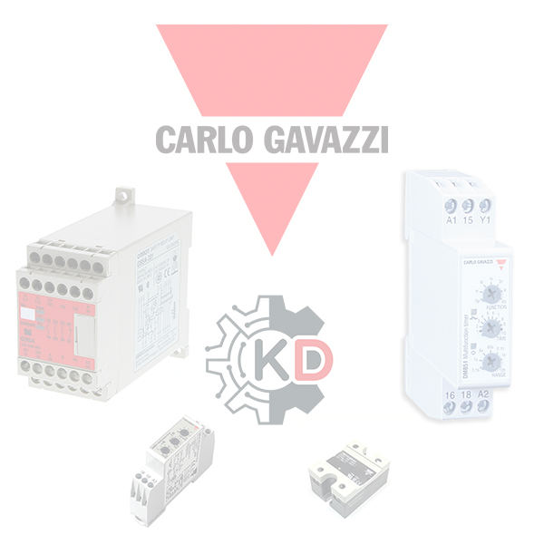 Carlo Gavazzi 226479