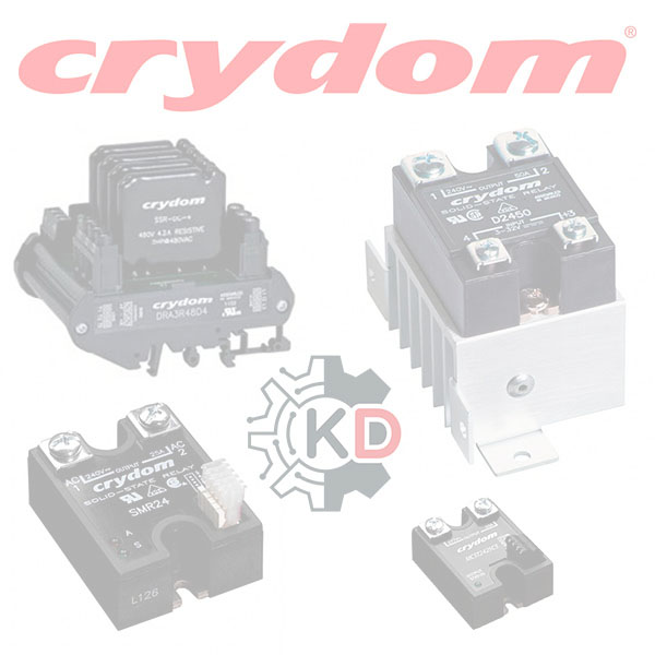 Crydom XBP4050C