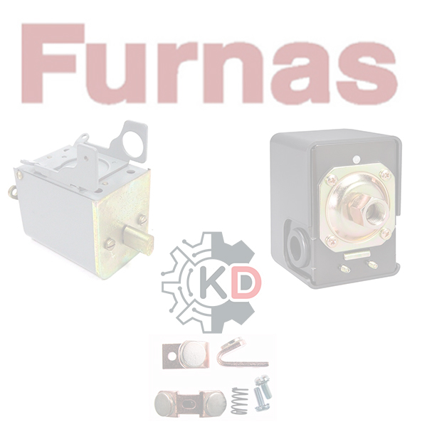 Furnas 3SB02LL1