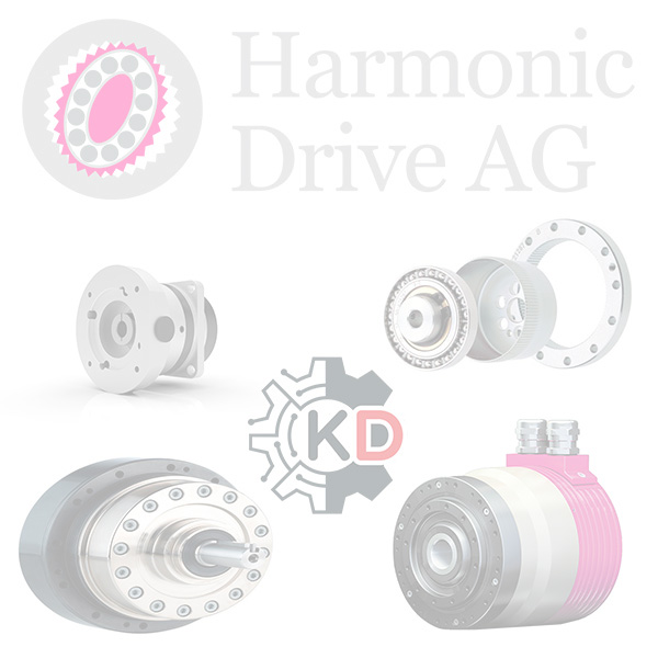 Harmonic Drive SHF-20-120