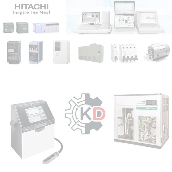 Hitachi HD64F5398F16