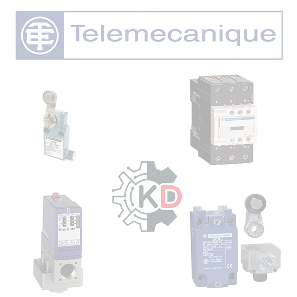 Telemecanique ZCMC21L1