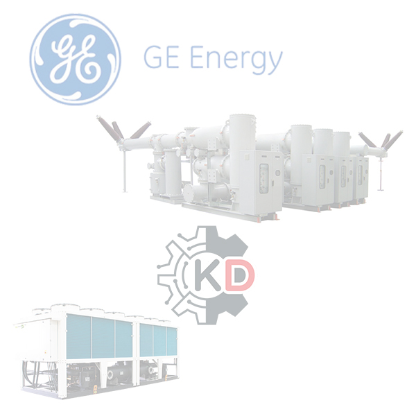 GE Energy 5KS2B4CRG