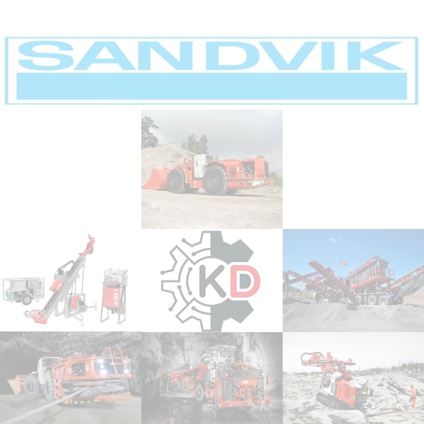 Sandvik 100300