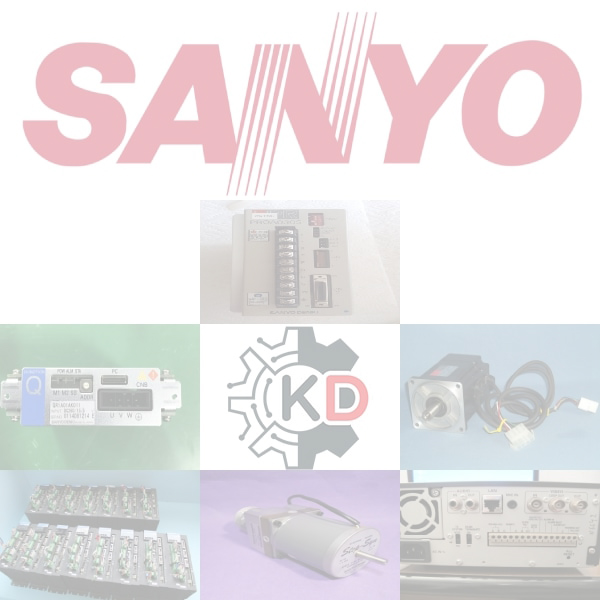 Sanyo STK5315