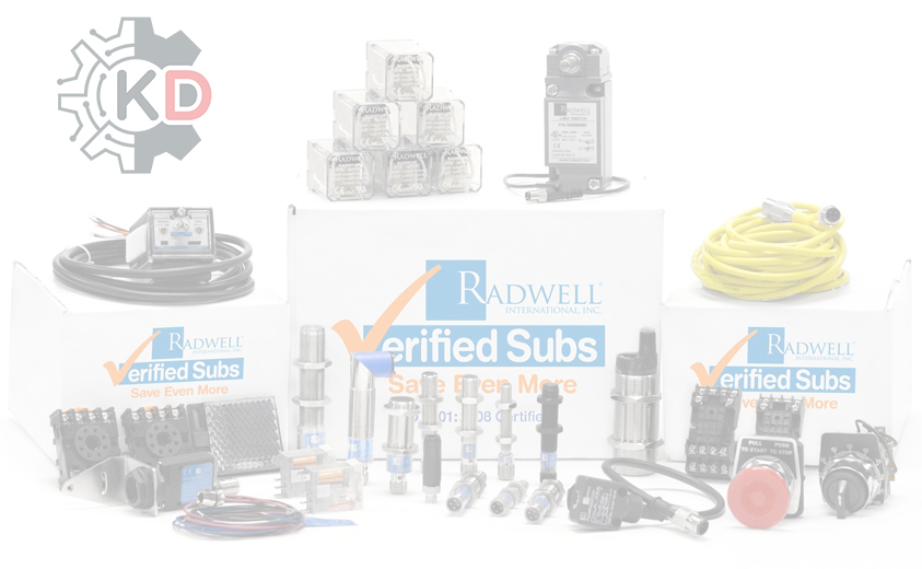 Radwell 42GTP9040SUB