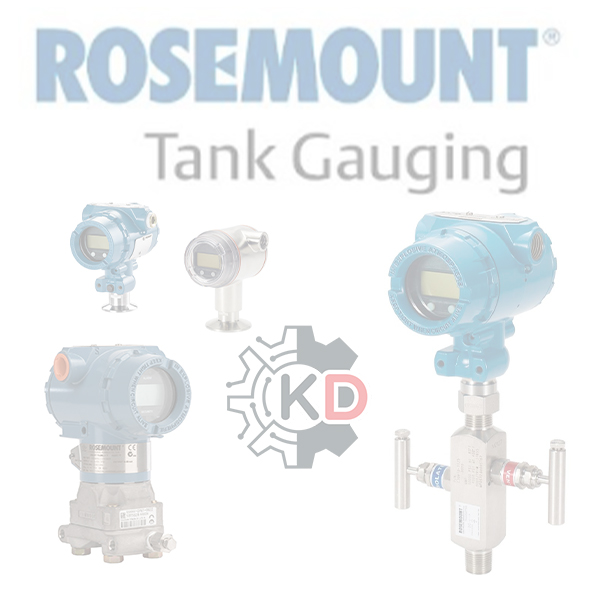 Rosemount Y22-004005