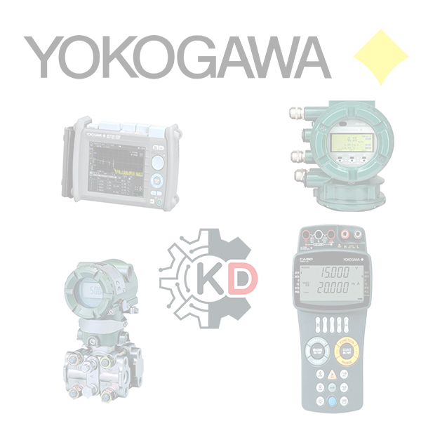 Yokogawa ZR402G