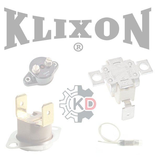 Klixon 6AP00632