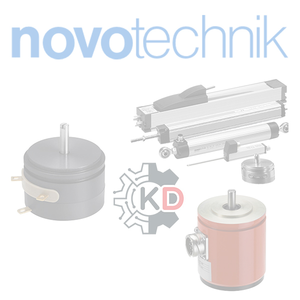 Novotechnik TS-0050/TS