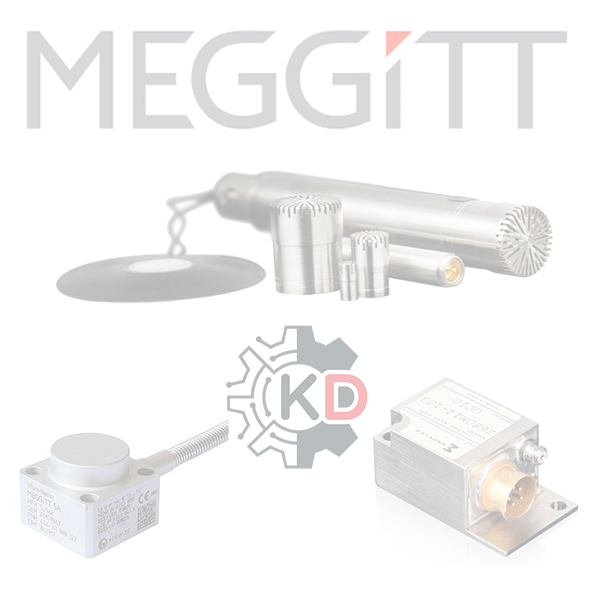 Meggitt 6SE3290-0DB87-2RA0