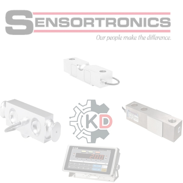 Sensortronics 60030300