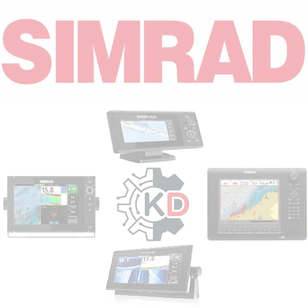 Simrad 25005315