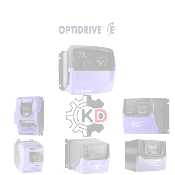 Optidrive OD42200US