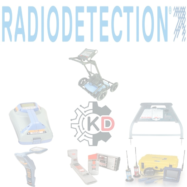 Radiodetection w/RD4000T10