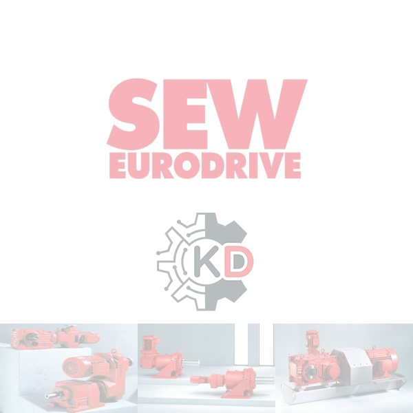 Sew Eurodrive DFT71D4BHG05HRTF