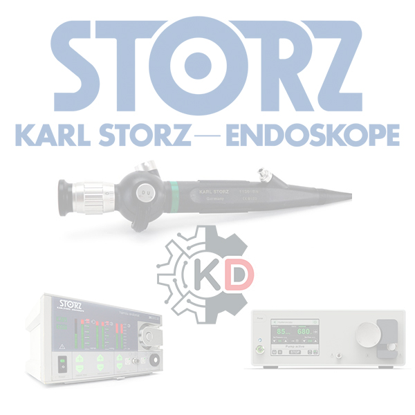 Karl Storz 201320-26