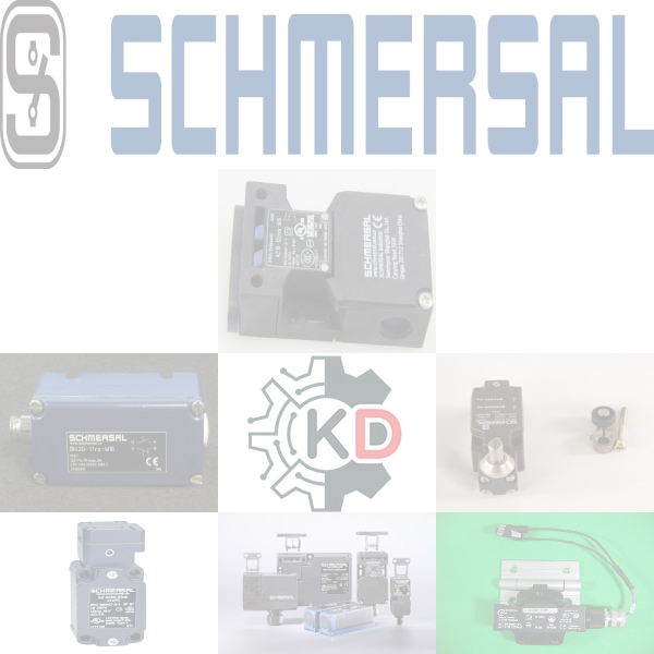 Schmersal 101206011