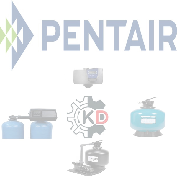 Pentair 42002-0024S