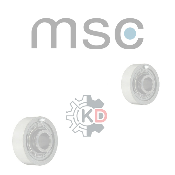 Msc M10MSC3/8N-316