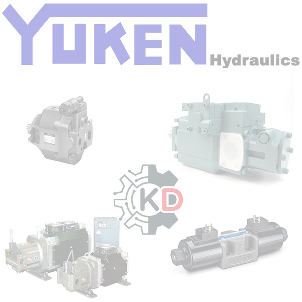 Yuken 10-50-2090