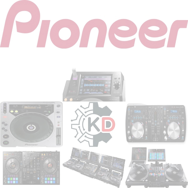 Pioneer 138104