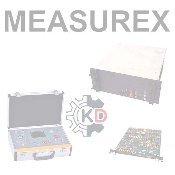 Measurex 4401500