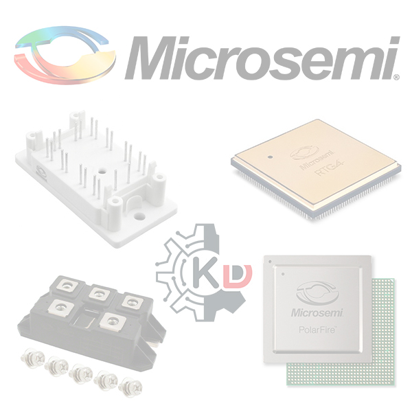 Microsemi 0/1/10