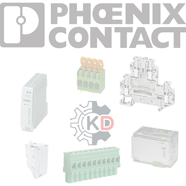 Phoenix Contact SAC-4P-M12MSD/22