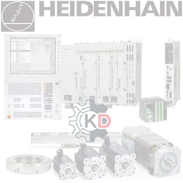 Heidenhain 266-656-01