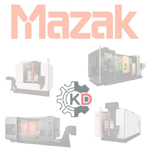 Mazak 118382