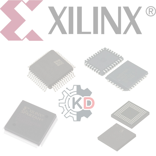 Xilinx XCV2000E-8FG1156C