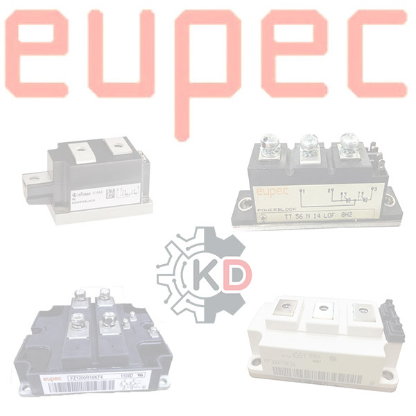 Eupec BSM200GB120DN2