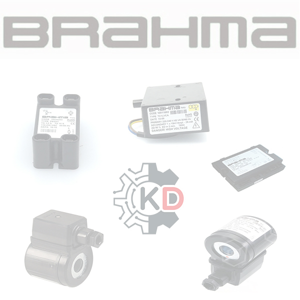 Brahma FT13/V